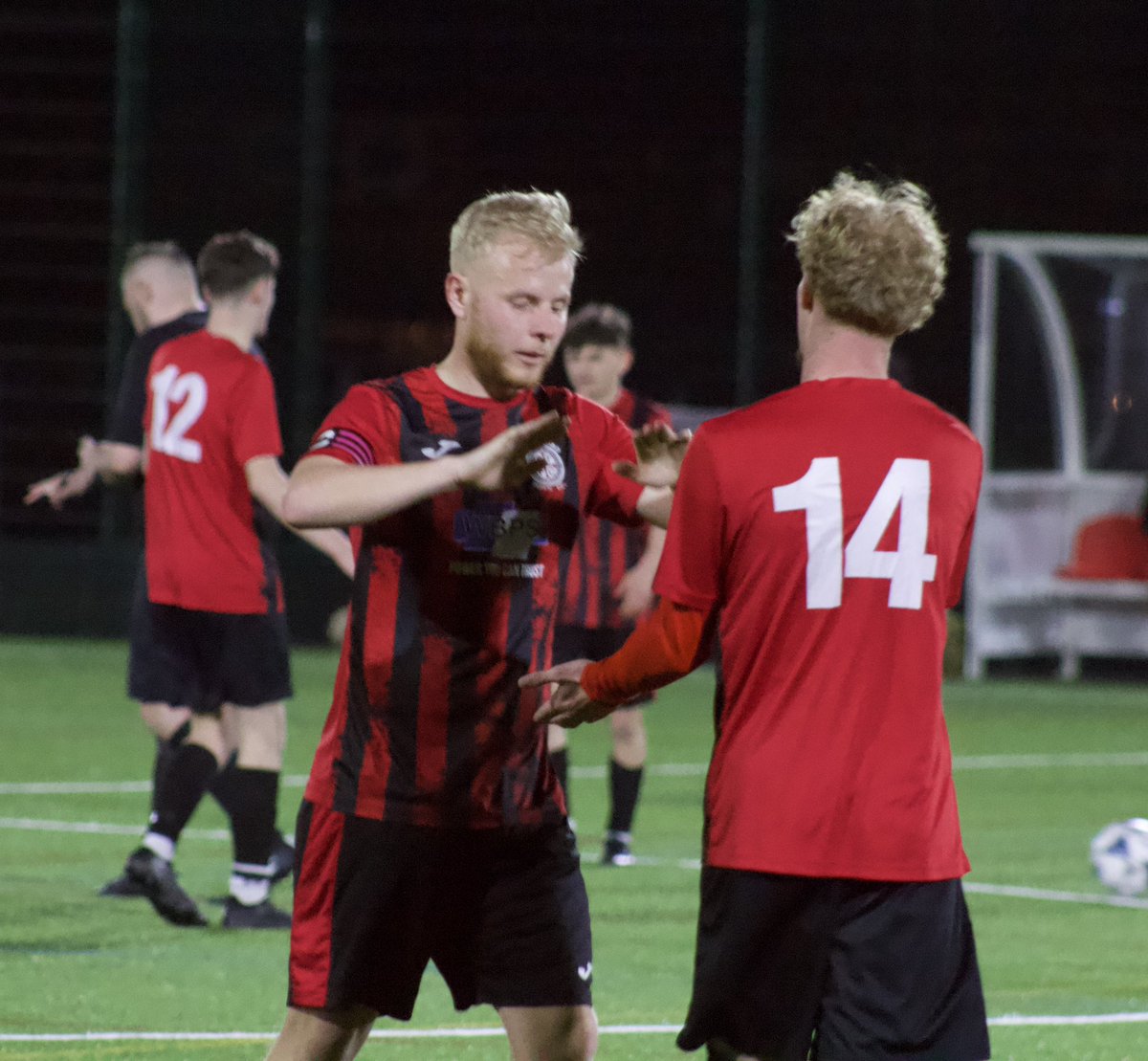 SM32Photography's tweet photo. Fulltime:
@Staplefordu21s 4 - 0 Clay Cross u21s

👏👏 https://t.co/1nFxnljnxC