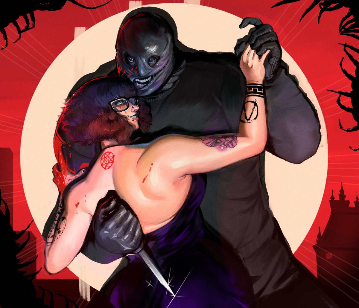 🕷️ Pendra 🕸️ tweet media