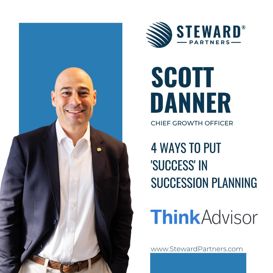 Steward Partners tweet media