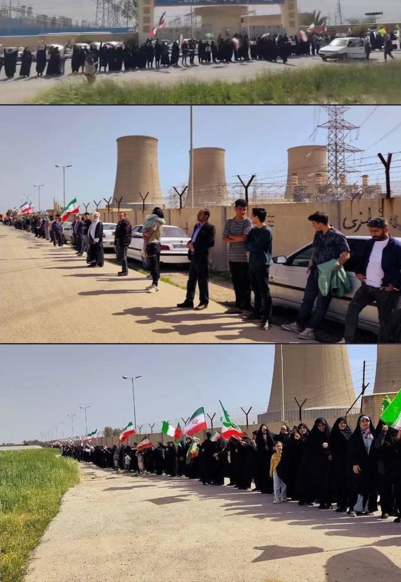 Miss_Royal73's tweet image. De Iraanse tv vertelt ouders dat ze hun kinderen naar controlepunten moeten brengen om '#helden' en menselijke #schilden te worden. 

De #propaganda is duidelijk effectief, veel burgers en studenten hebben gehoor gegeven aan de oproep.