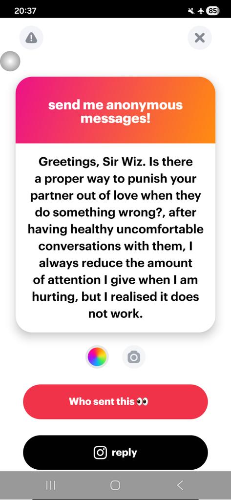 Sir Dickson tweet media