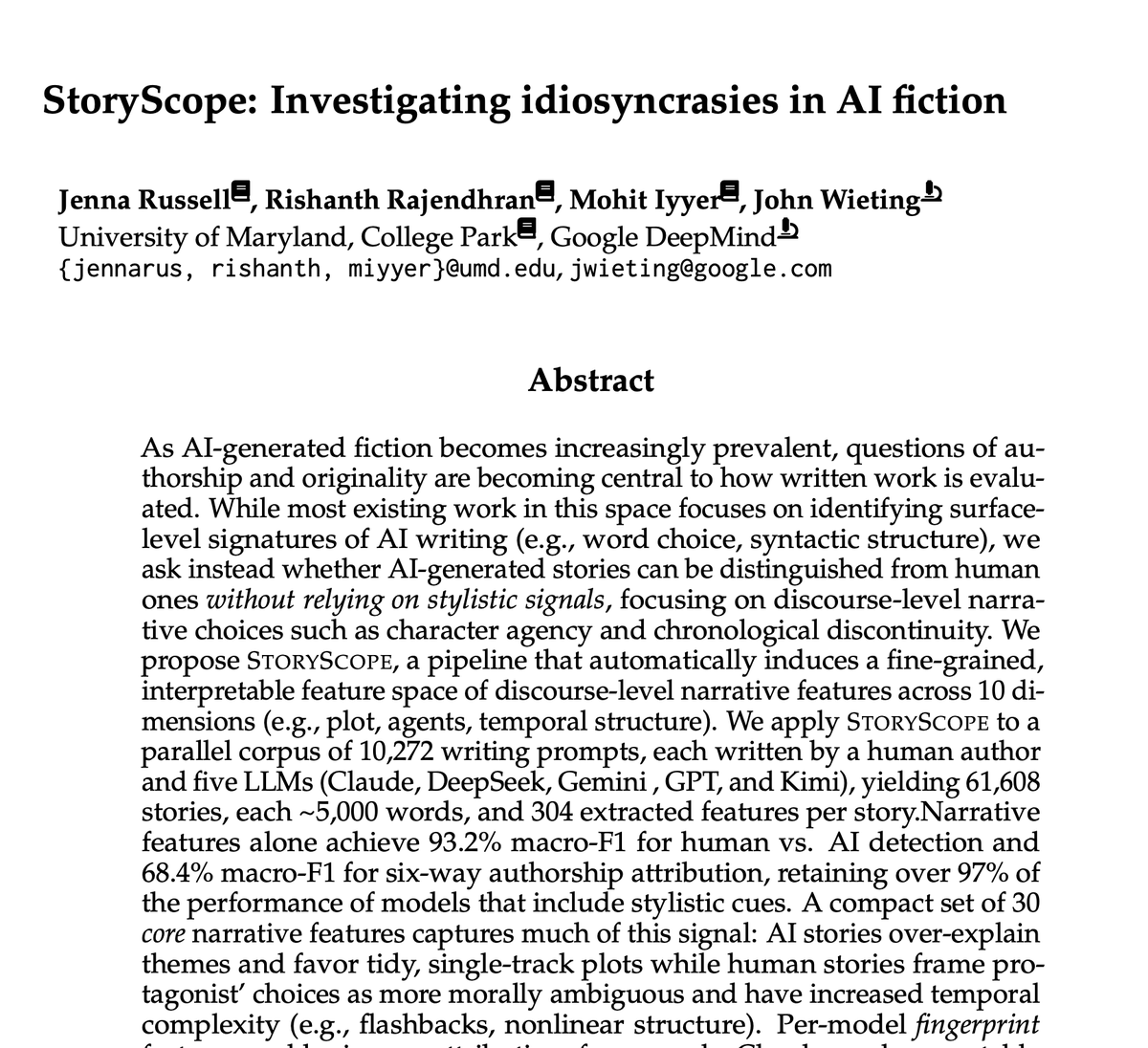 Jenna Russell tweet media