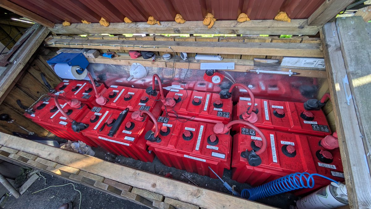 Glyn Hudson tweet media