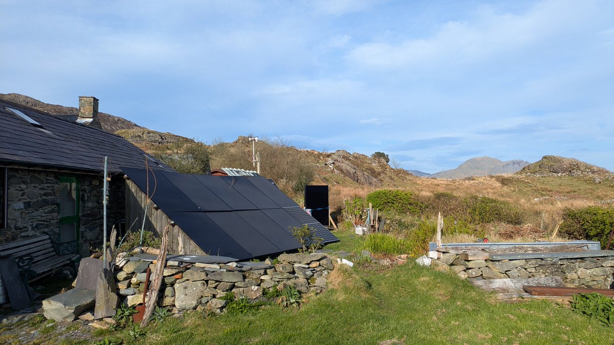 Glyn Hudson tweet media