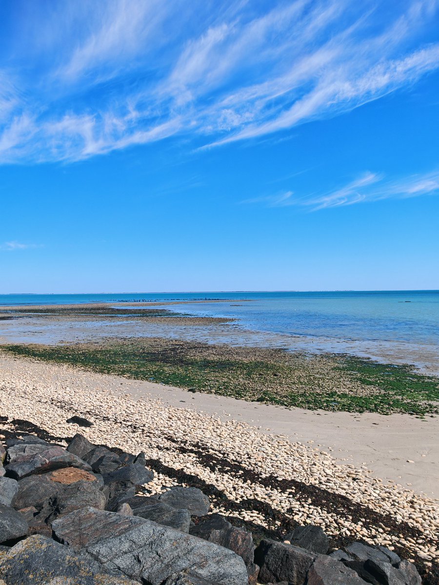 NHoonited's tweet image. Le phénomène de la ma-#Ré