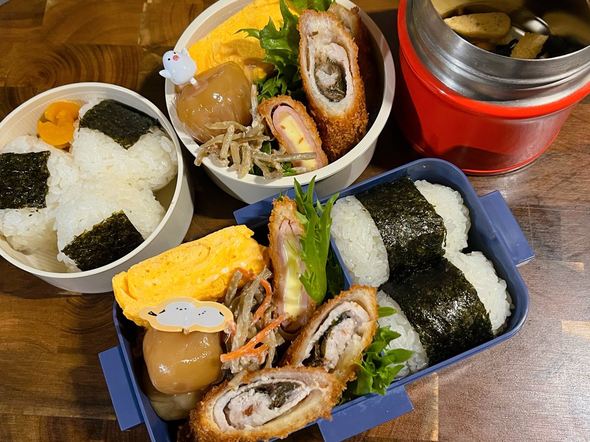 ずいஐ tweet media