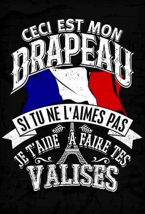 Francois tweet media