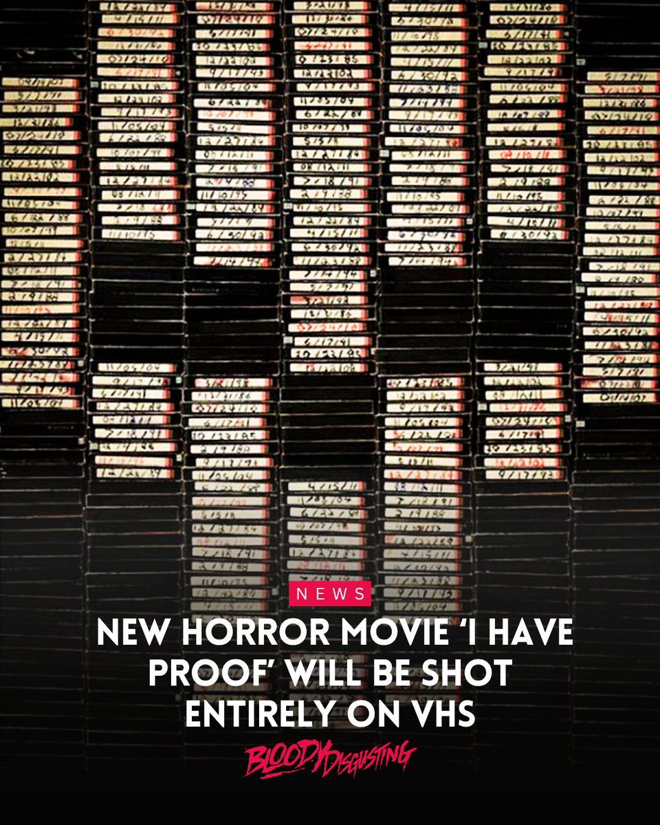 Bloody Disgusting tweet media