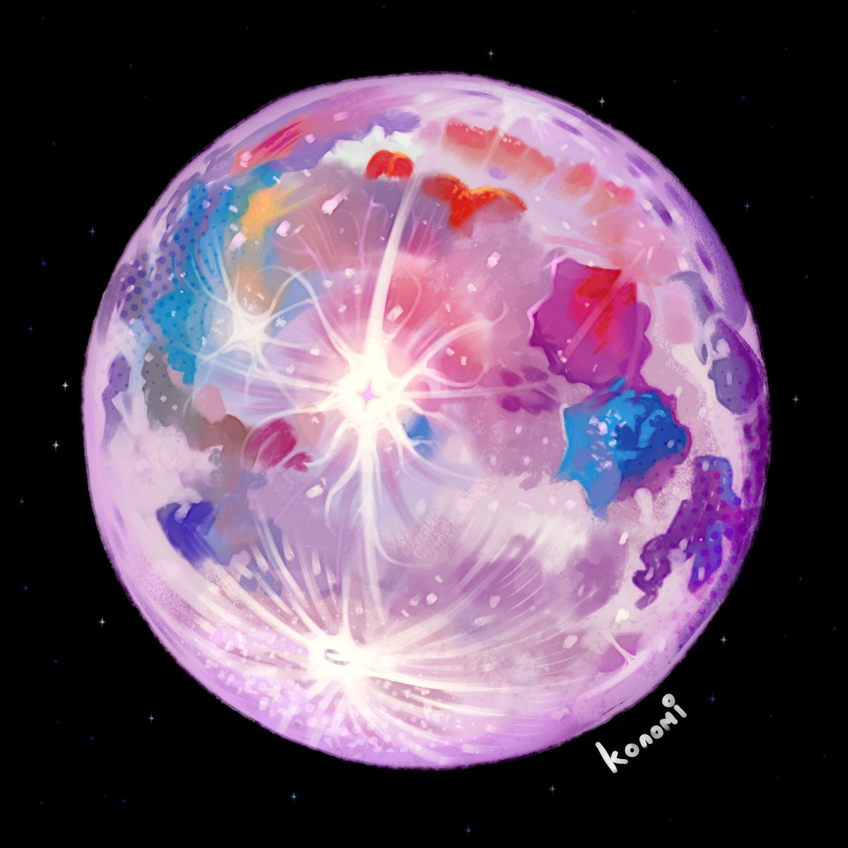 konomiarts ✧🐇 tweet media