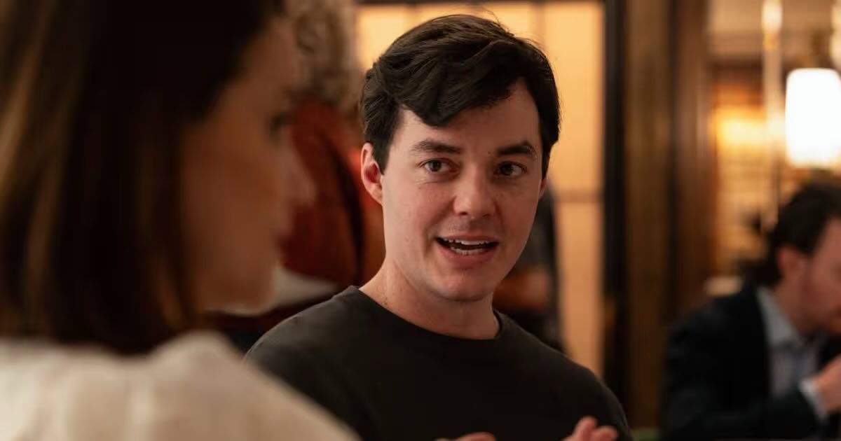 AMG_Review's tweet image. One of the most realistically loathsome characters on TV for quite some time #Babies