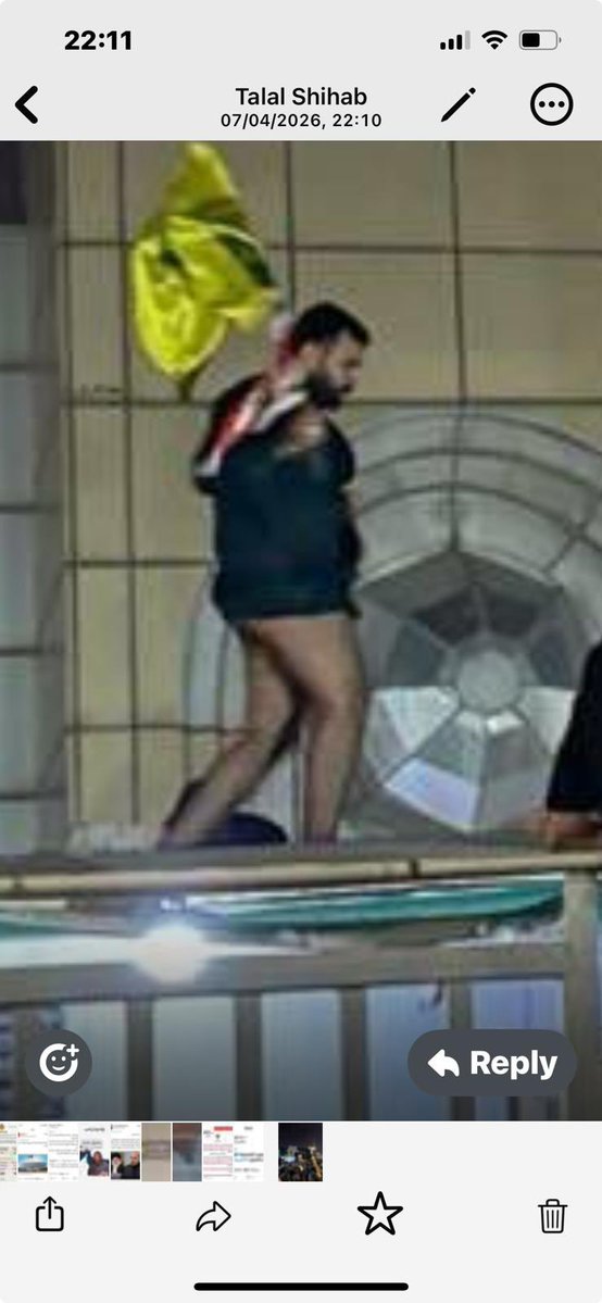 مع حمد قلم tweet media