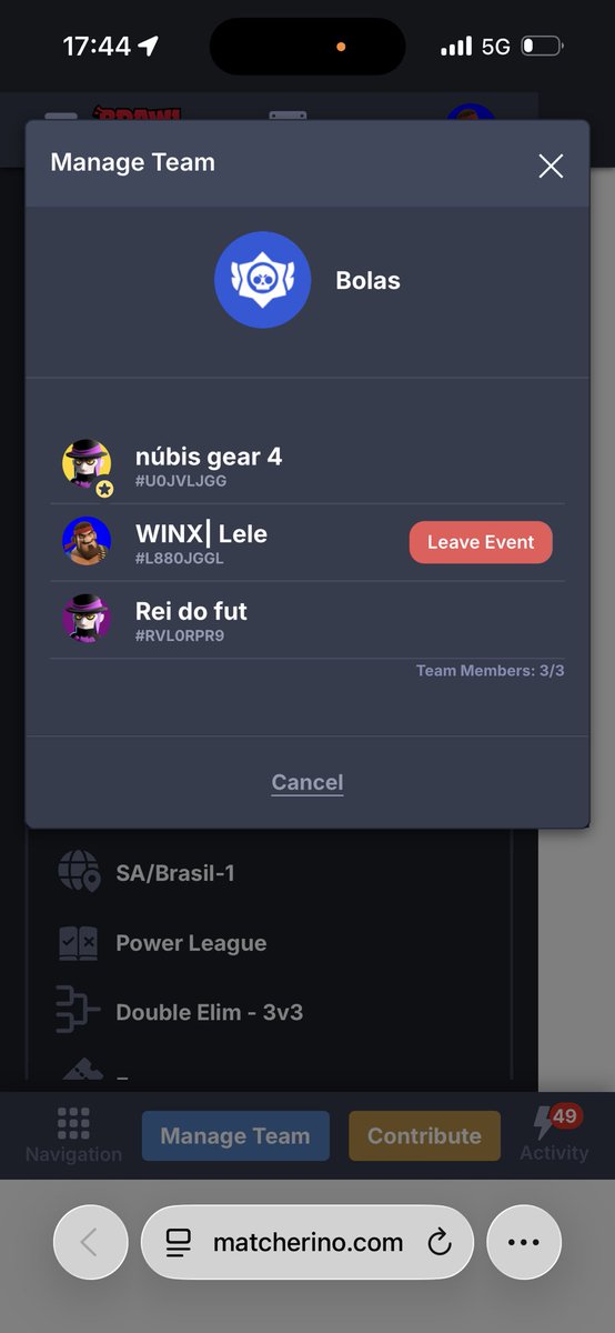 LeLe🕊 tweet media