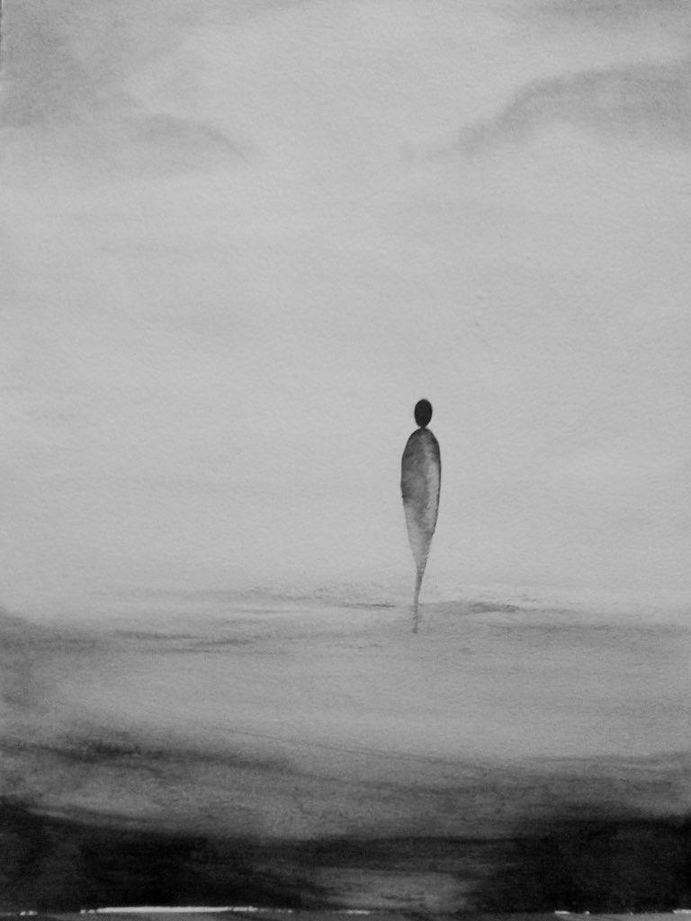 انـعزال tweet media