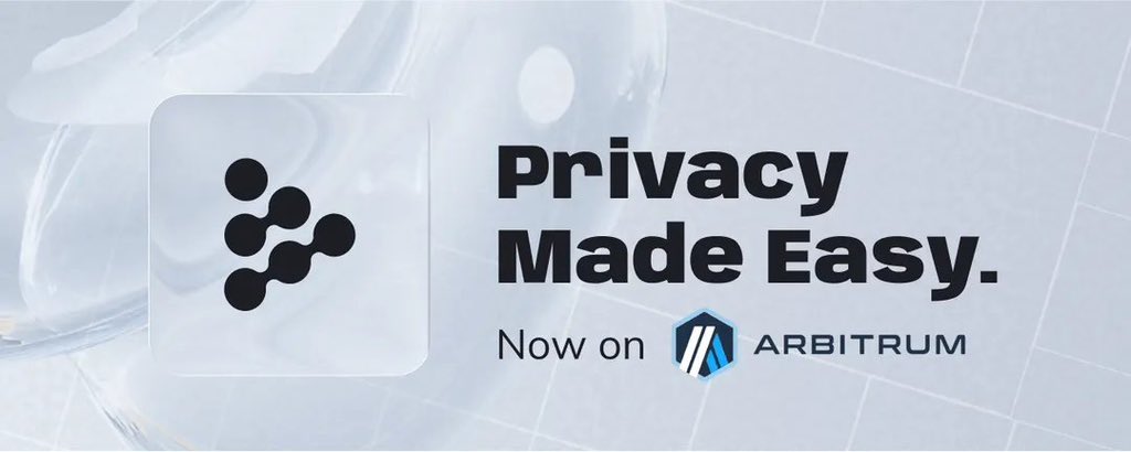 black_presh_'s tweet image. Programmable privacy is what makes future safe for everyone👌🏼

iExec $RLC is building exactly this on Arbitrum : 
Confidential #DeFi tools that protect sensitive data while staying fully composable with existing protocols.

The combination of #iExec and Arbitrum is worth your