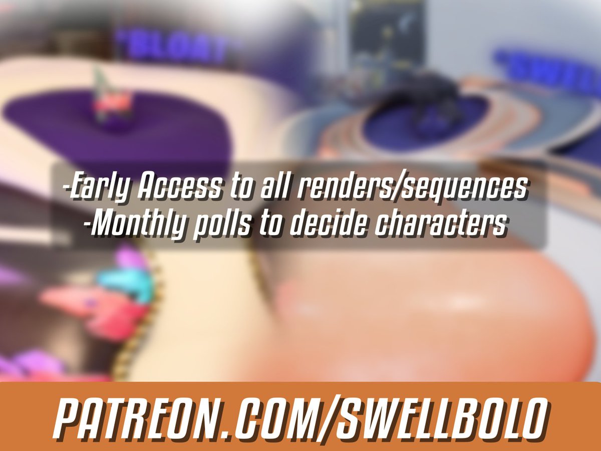 Swellbolo 🔞🫐🎈 tweet media