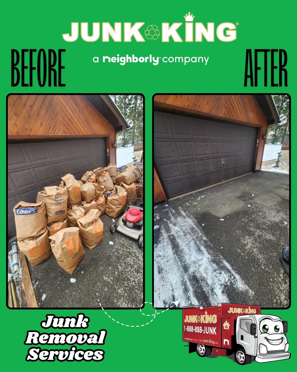 Junk King Pittsburgh (@JunkPittsburgh) / Posts / X