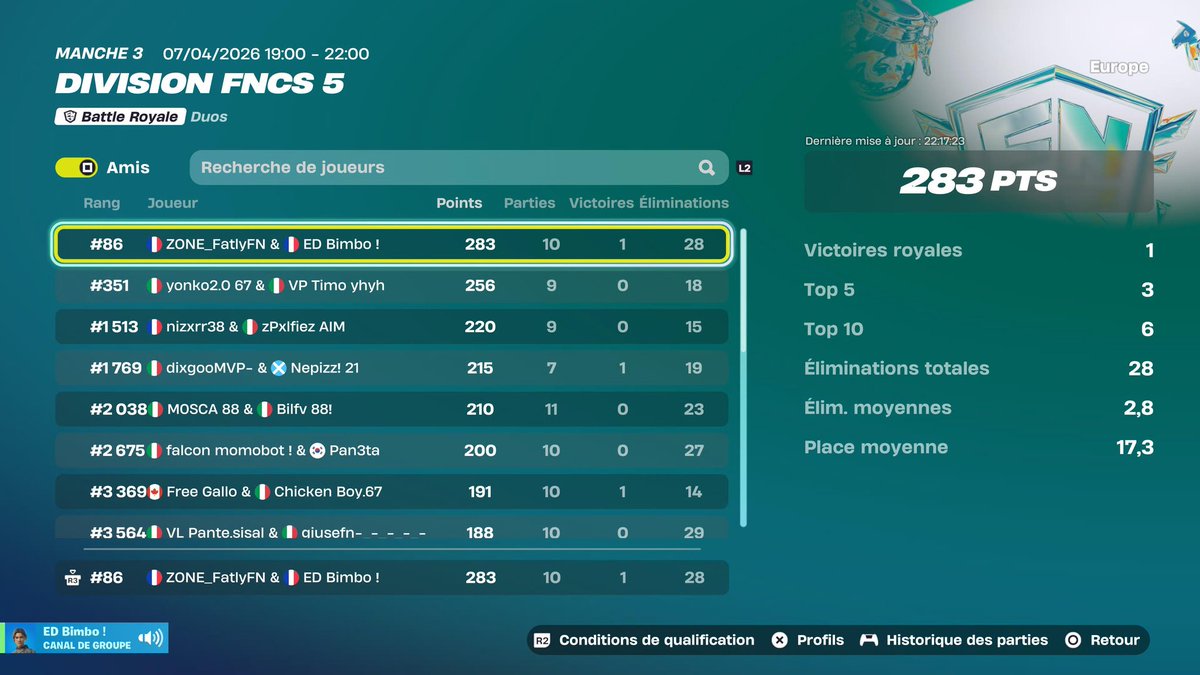 Vexa Fatly tweet media