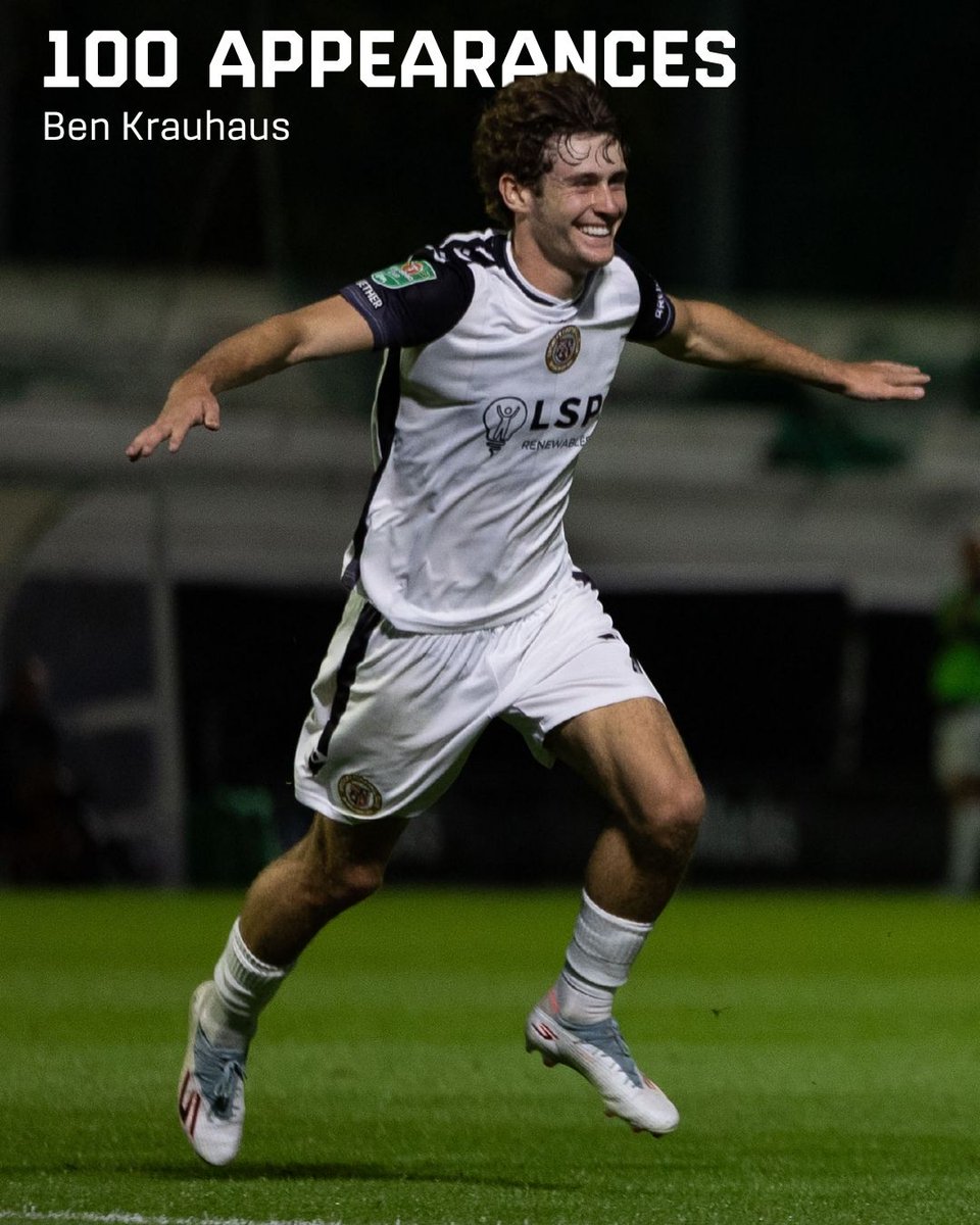 Bromley FC tweet media