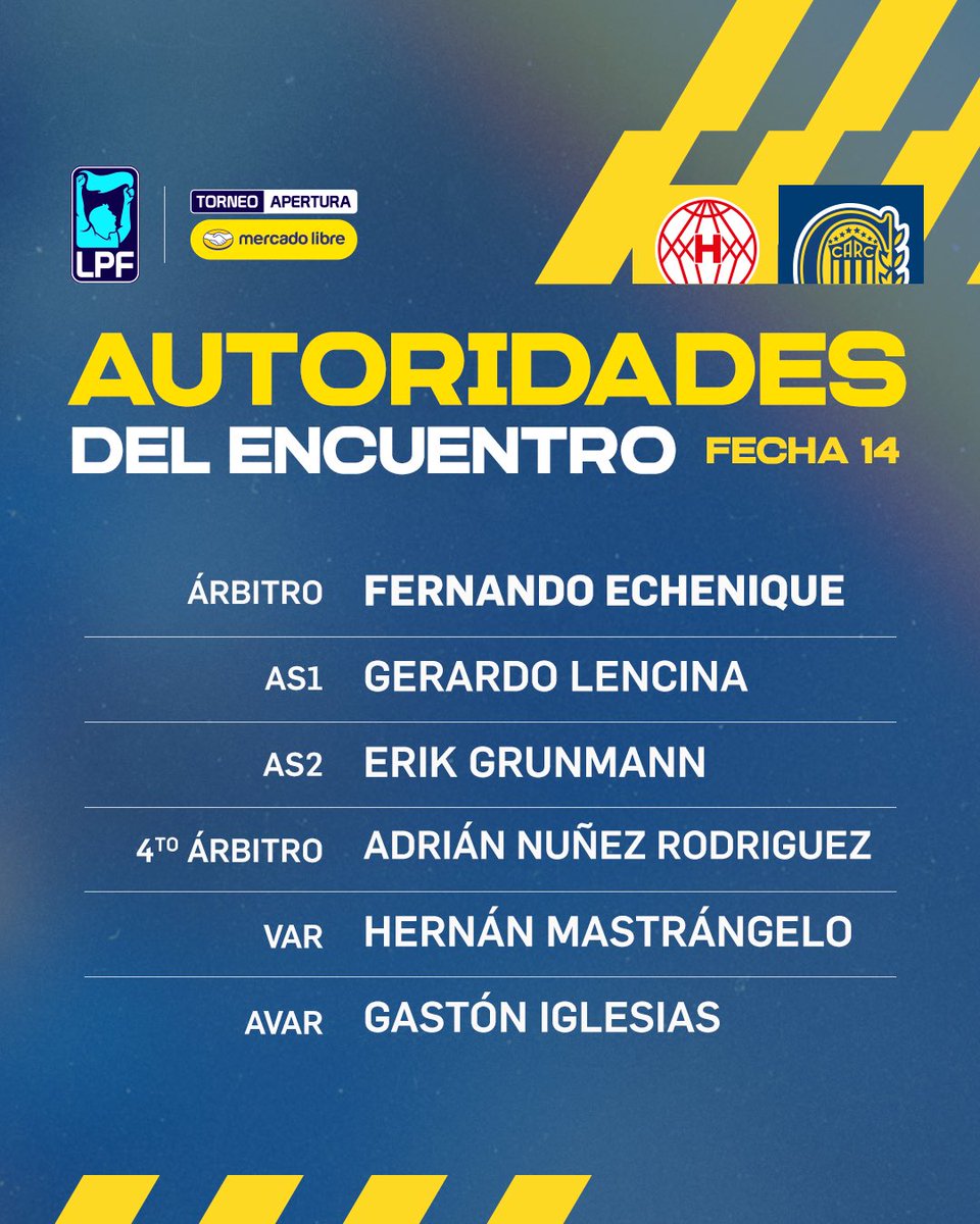 Rosario Central tweet media