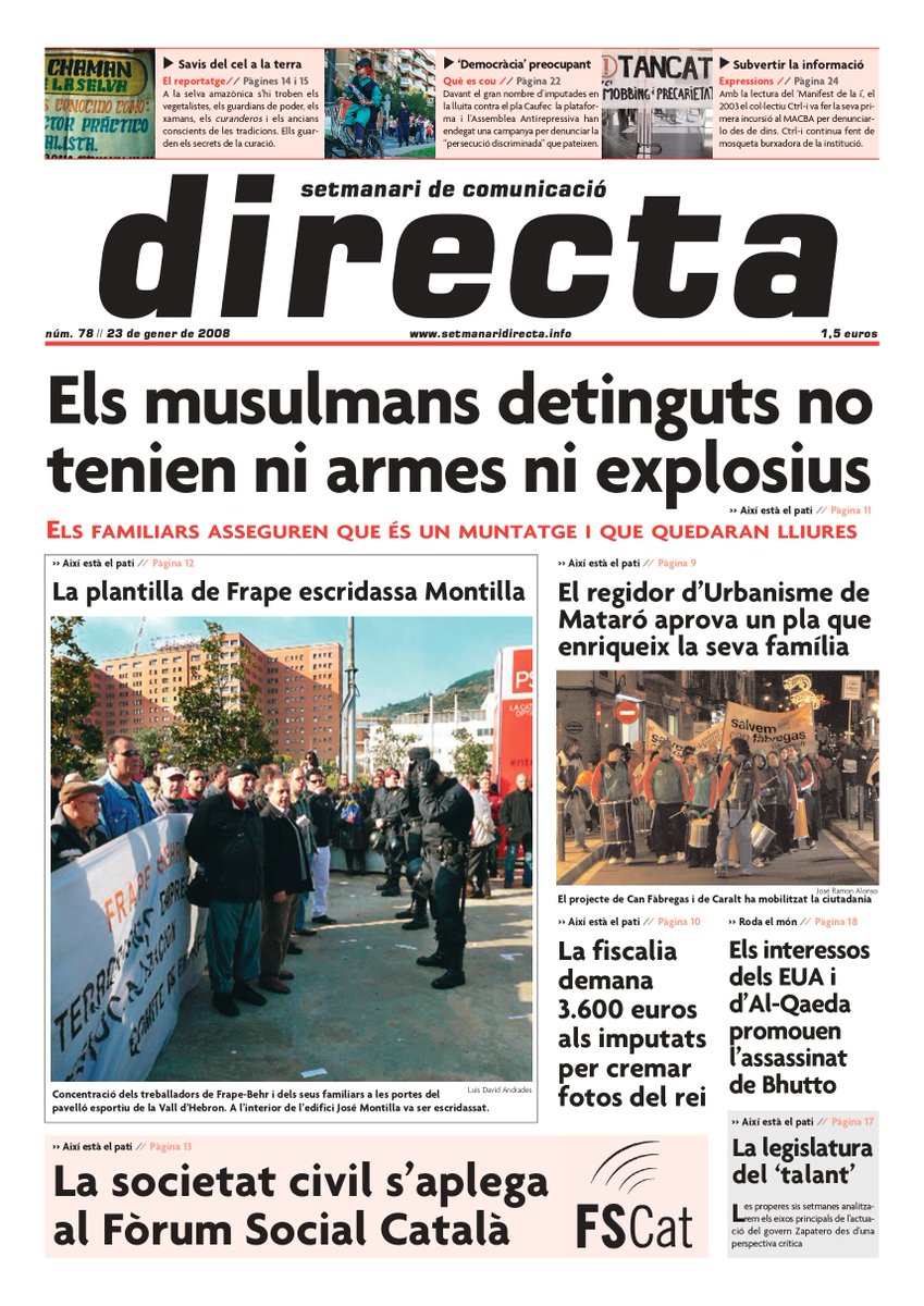 Gemma Garcia tweet media