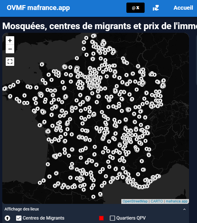 Où va ma France ? tweet media