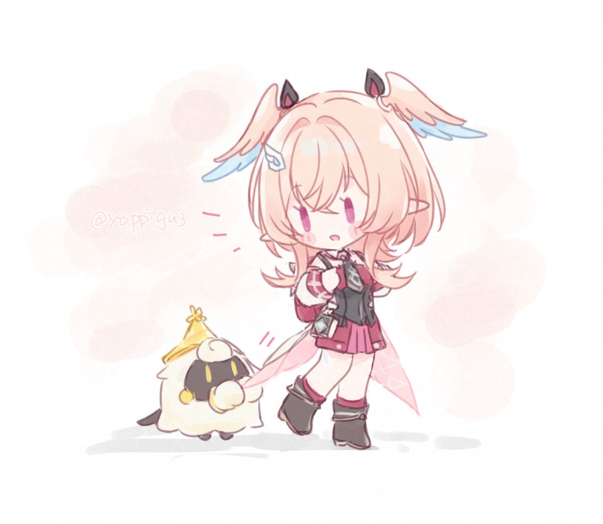 ぴぐもん tweet media