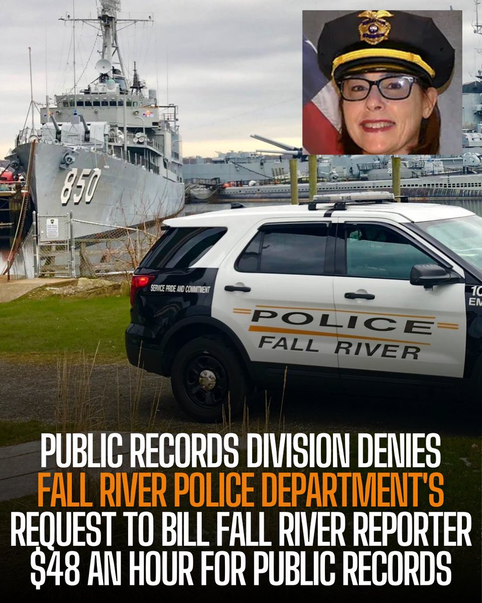 Fall River Reporter tweet media