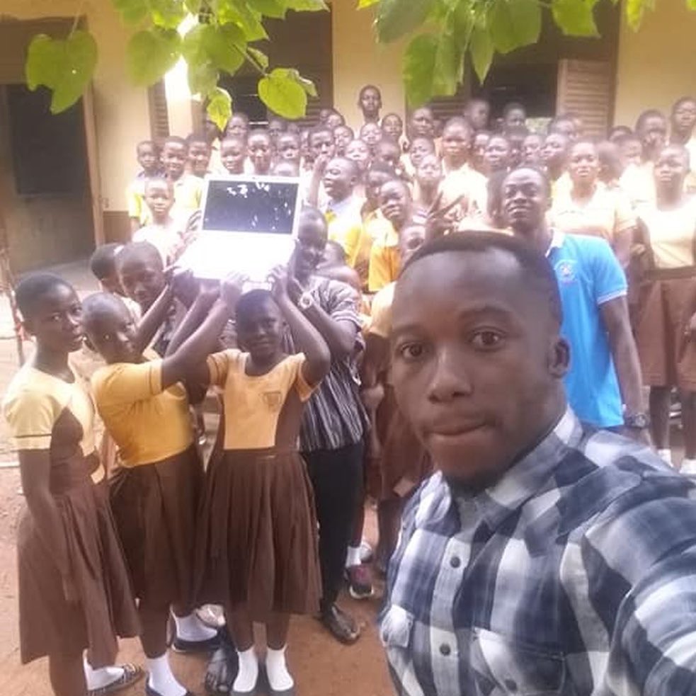 Indie 505 tweet media