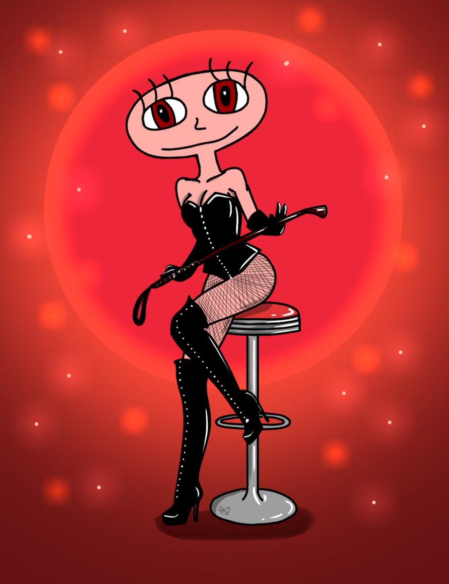 MsFoolishSol's tweet photo. I'm here to dominate. 👠

Going live again soon. Have your bags ready. $F 💋 https://t.co/hKO1rke04z