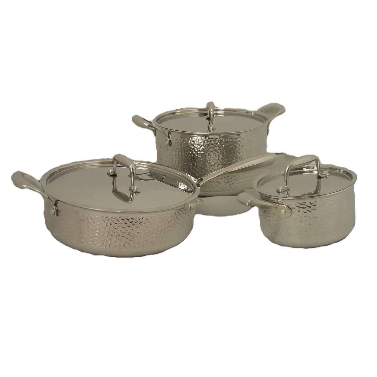 Waymorellc's tweet image. ✨ Say goodbye to flimsy cookware! Our quality pots and pans are built to stand the test of time, making every meal a masterpiece. 🍽️ Check out our selection and start your culinary journey today! 🚀 wix.to/Qk3gKMY #KitchenGoals #LongLasting #ChefApproved