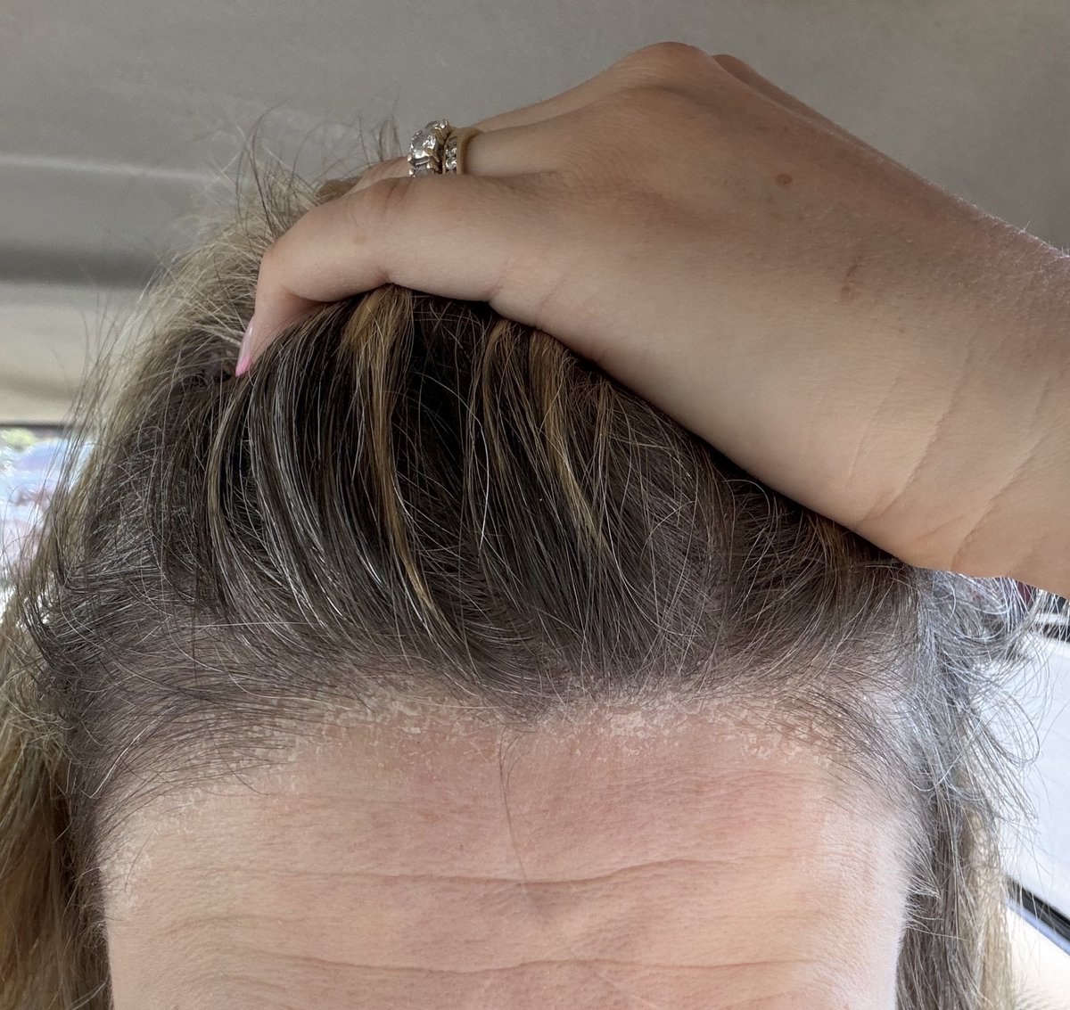 Caitlin Francis tweet media