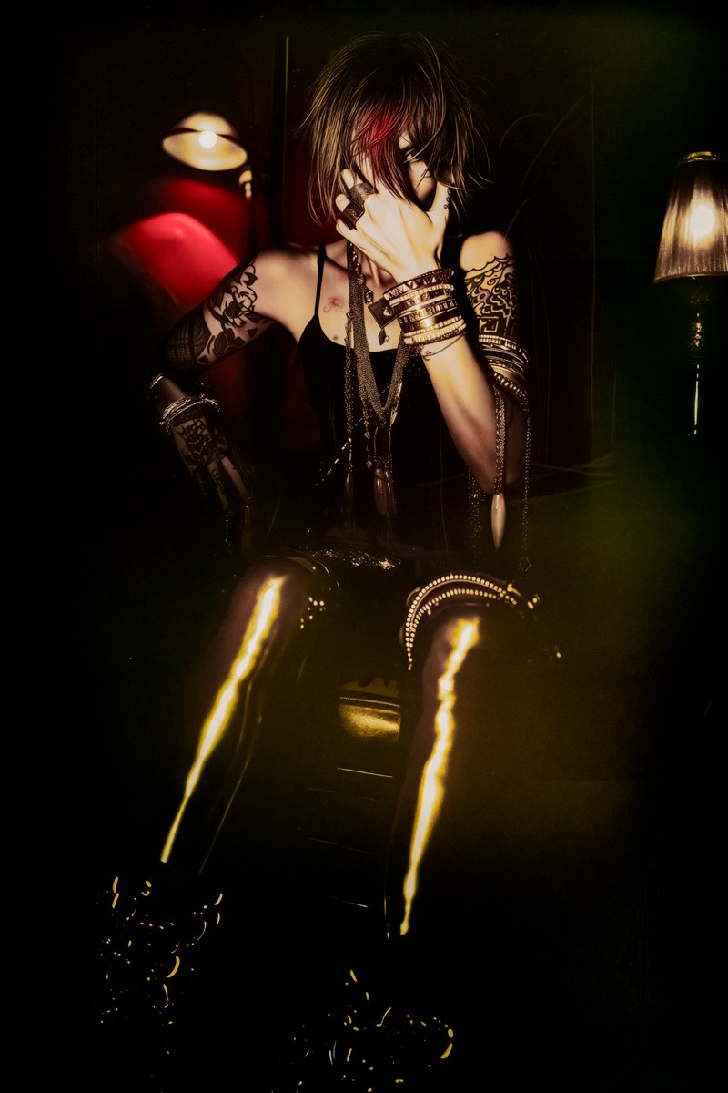 SILKROAD KUNOICHI tweet media