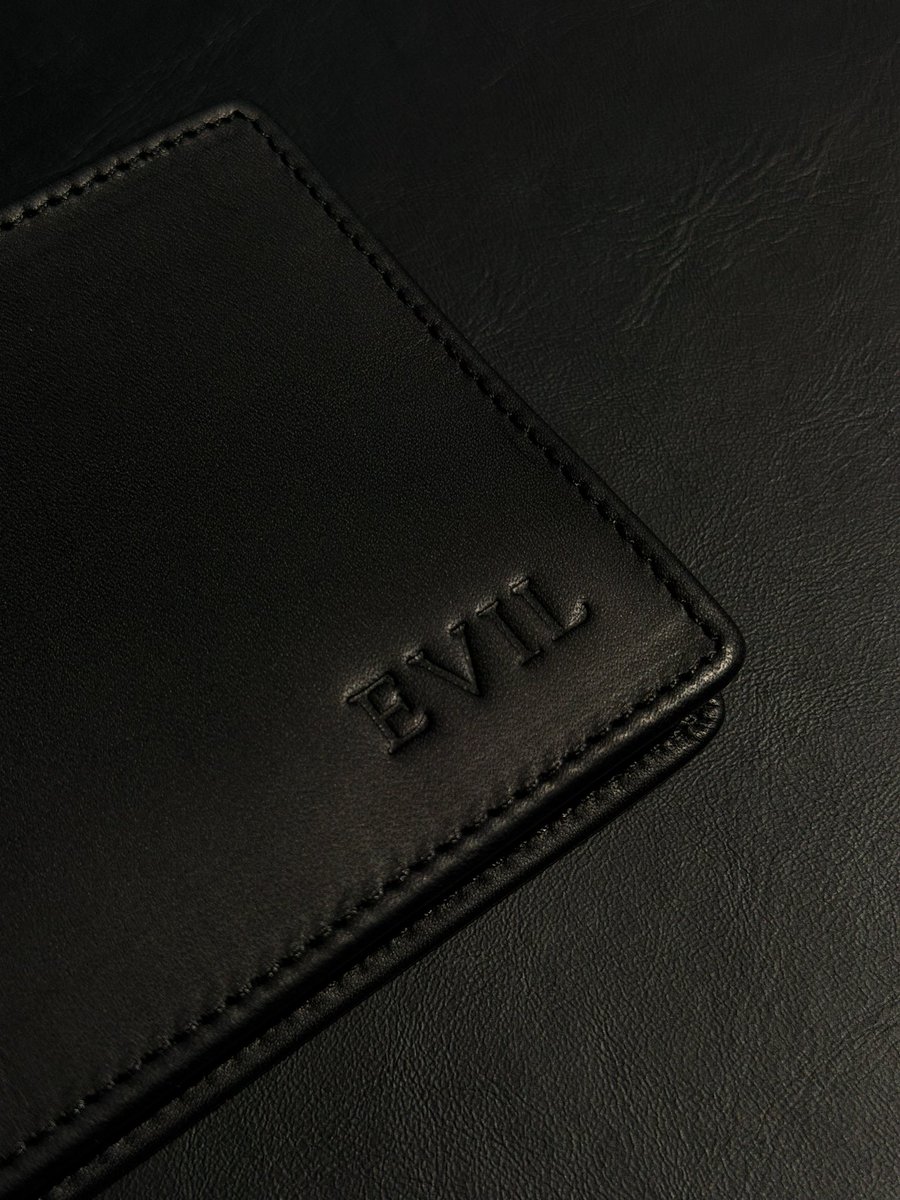 Evil Rabbit tweet media