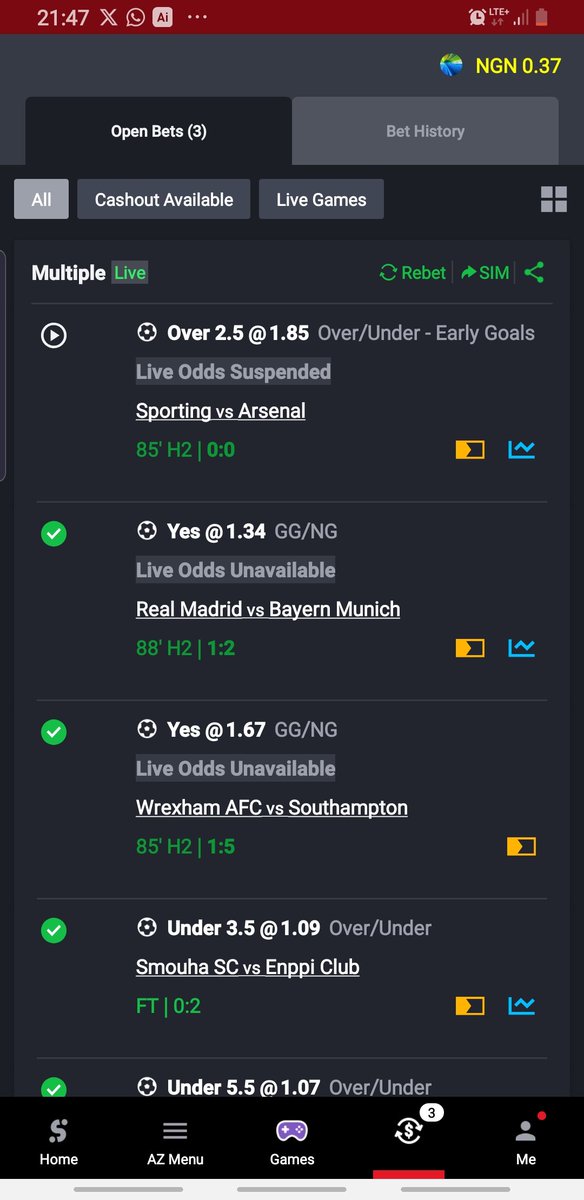 Ace 🎭 tweet media