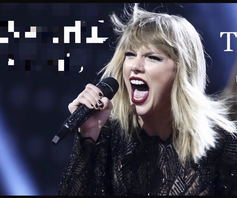 God is a woman (Sam)! tweet media