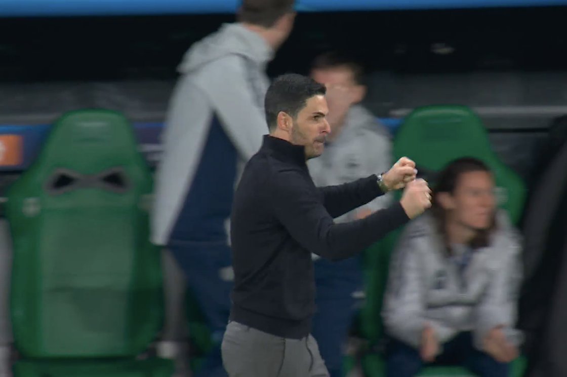 The Touchline | 𝐓 tweet media