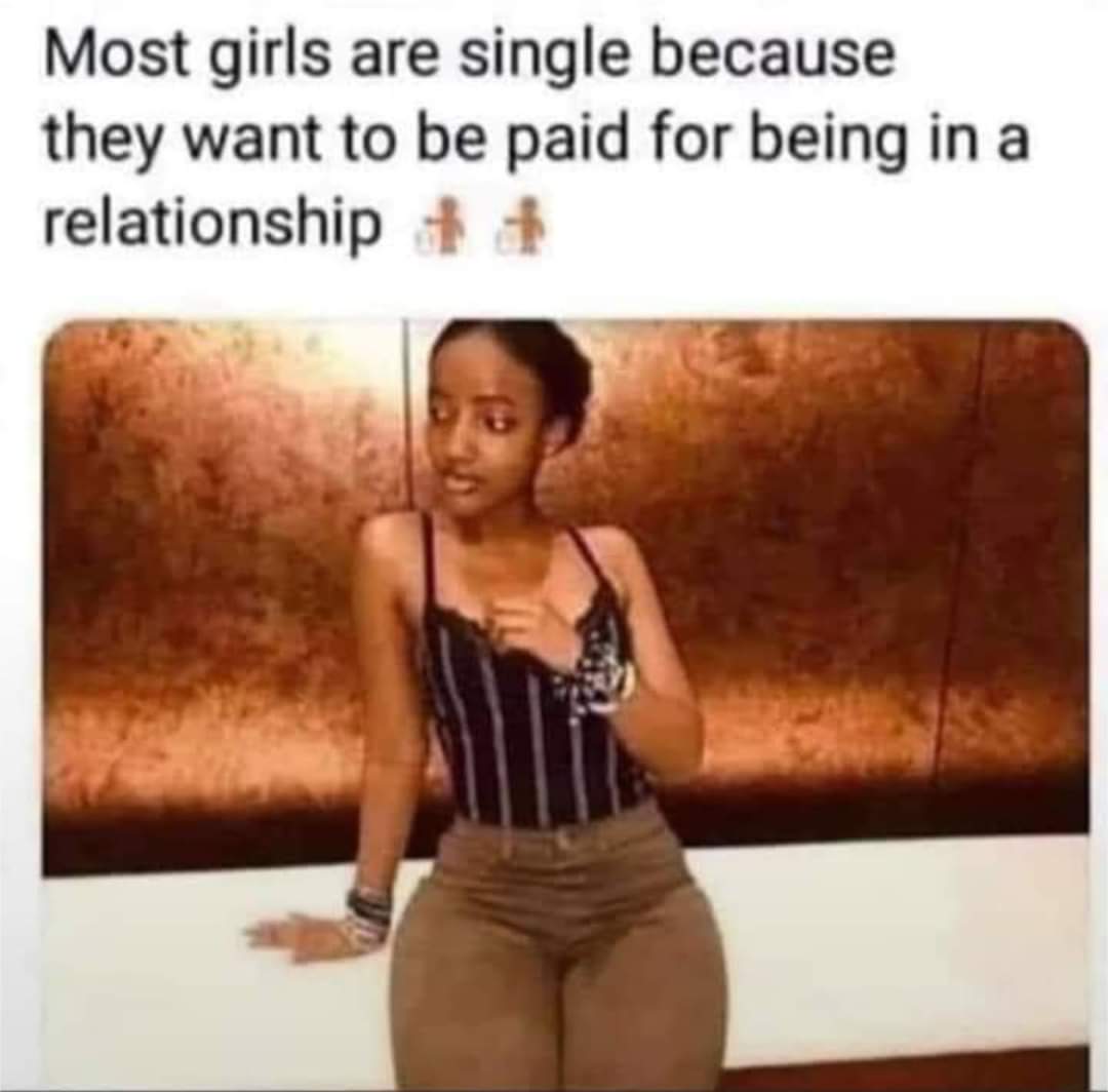 Women Being Awful tweet media