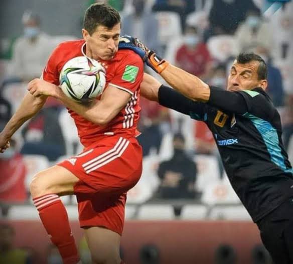 Gignacismo 🔟🇲🇫 tweet media