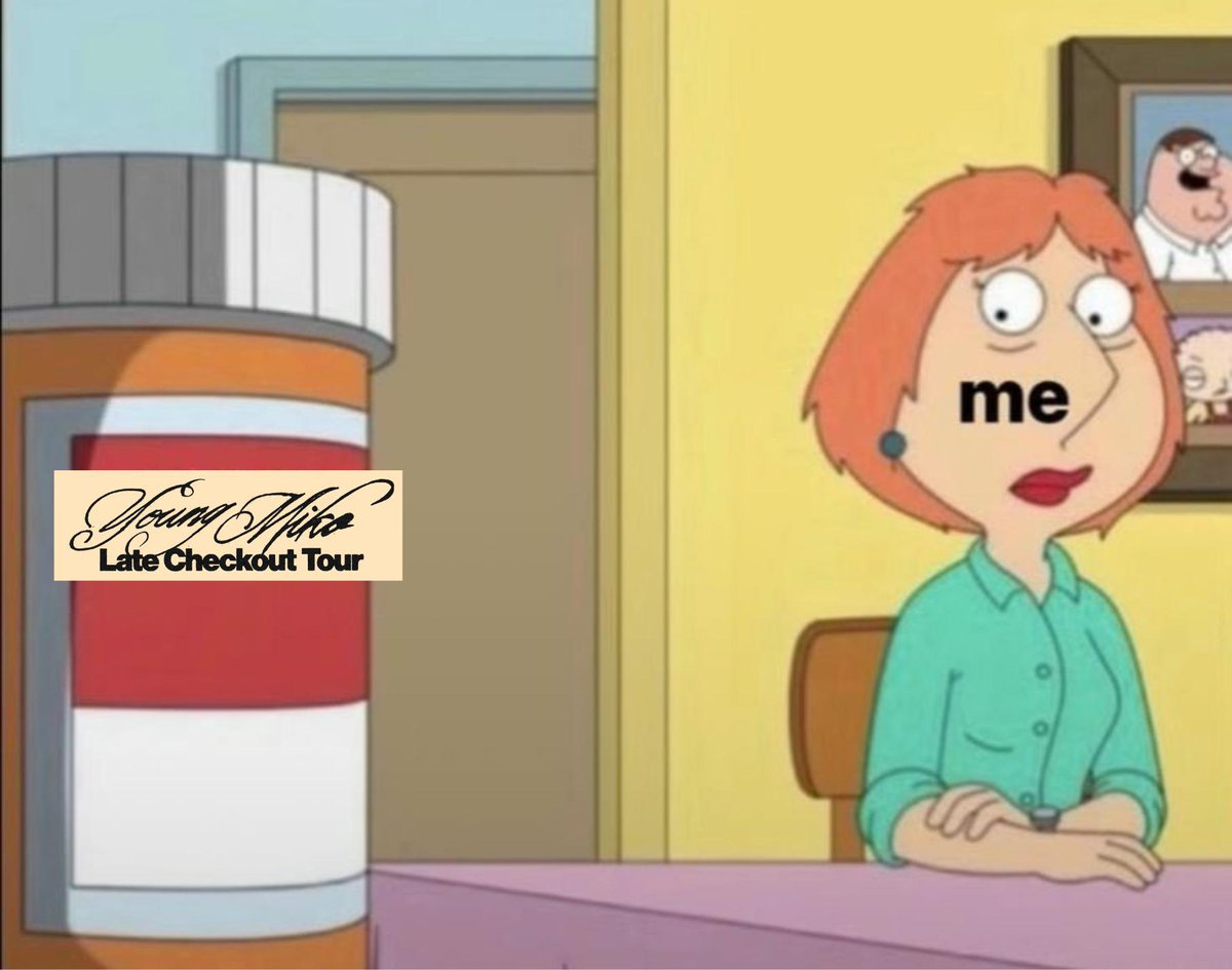 It’s Lela 💗 tweet media