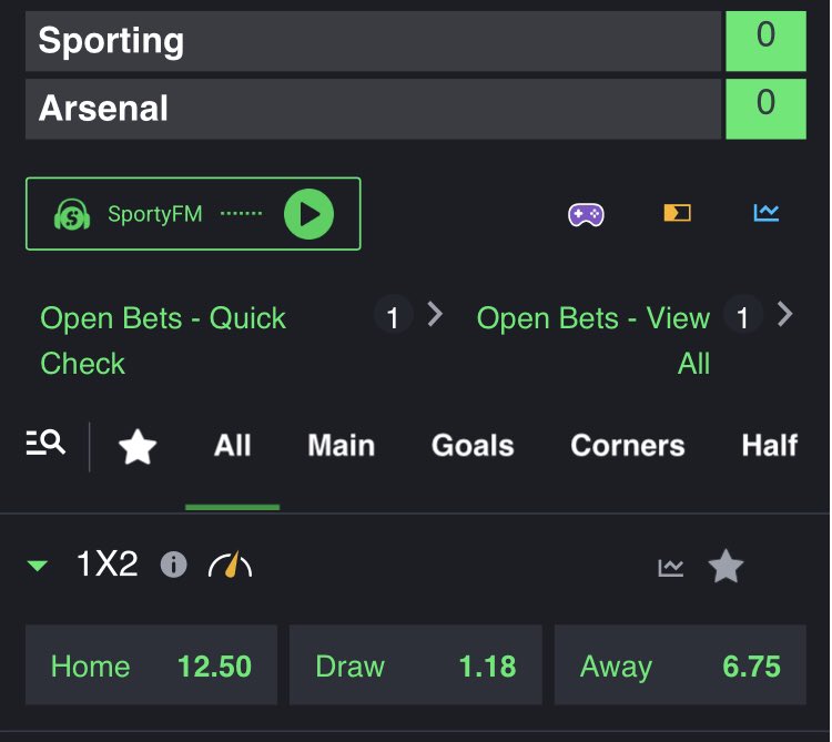 Fear Tomorrow tweet media