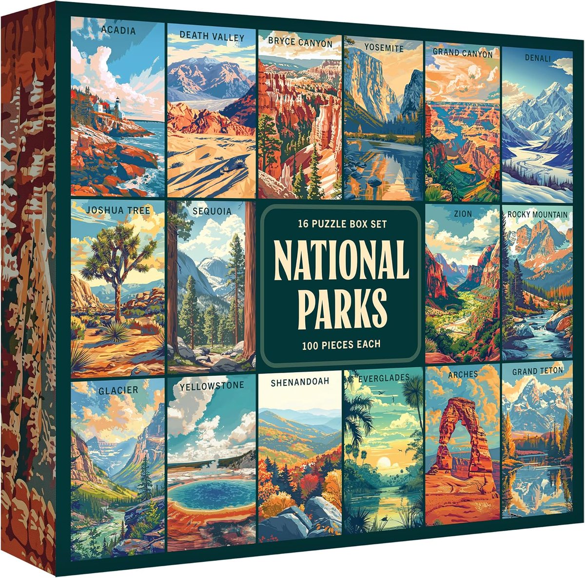 HaveFunInNature's tweet photo. We got this for Christmas from our kid.  What a great gift idea for nature lovers 🥰.  Check it out:  https://t.co/us64Hlqm2H (this post contains an affiliate link. If you make a purchase through them, I may earn a commission at no extra cost to you). https://t.co/5bX37XA8uv