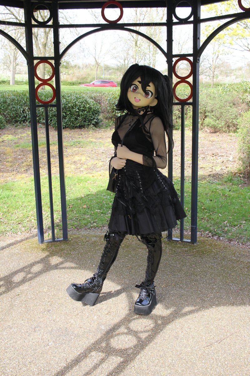 🕷 Kiki 🕷 tweet media