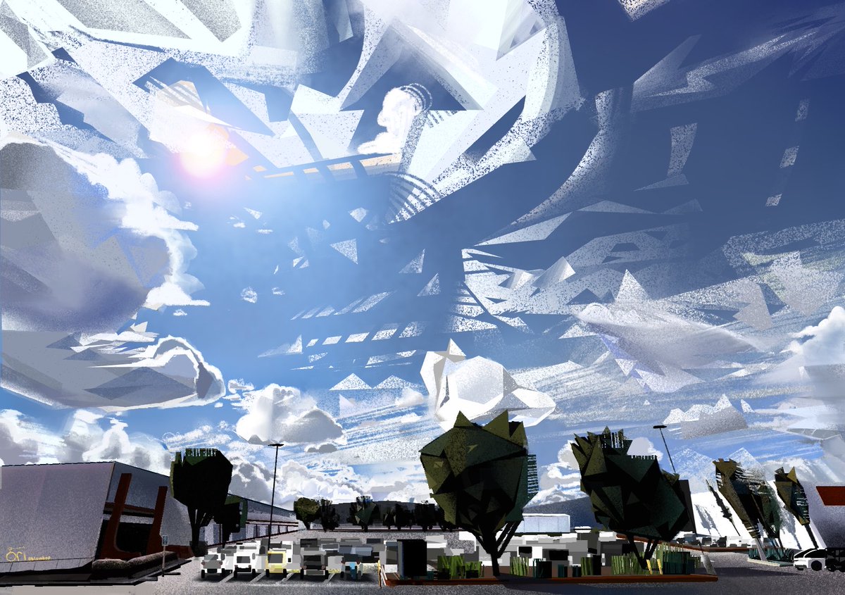 Ori ੯‧̀͡⬮ tweet media