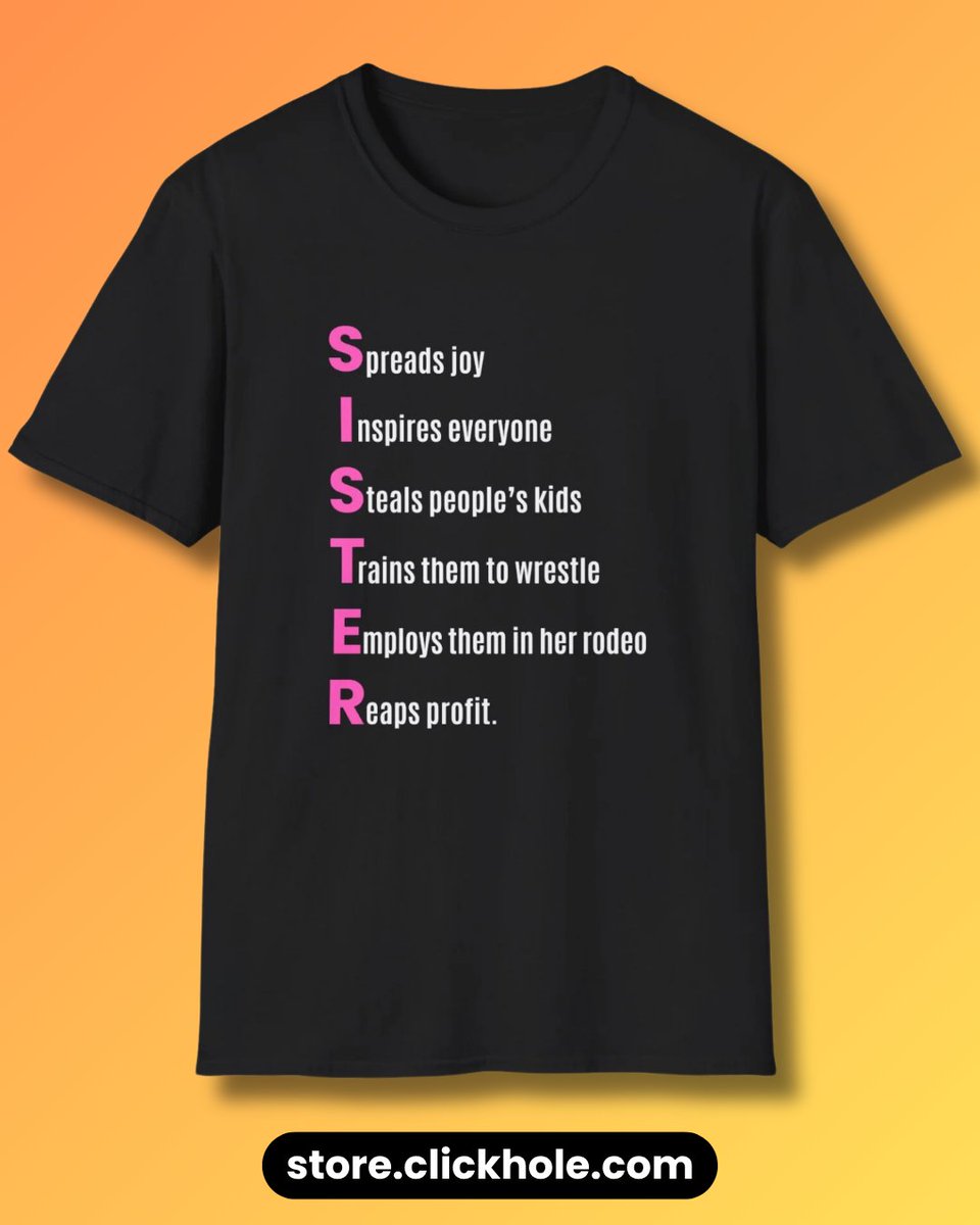 ClickHole tweet media