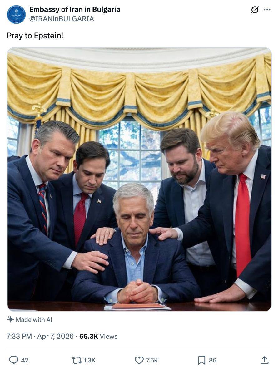 رؤى لدراسات الحرب tweet media