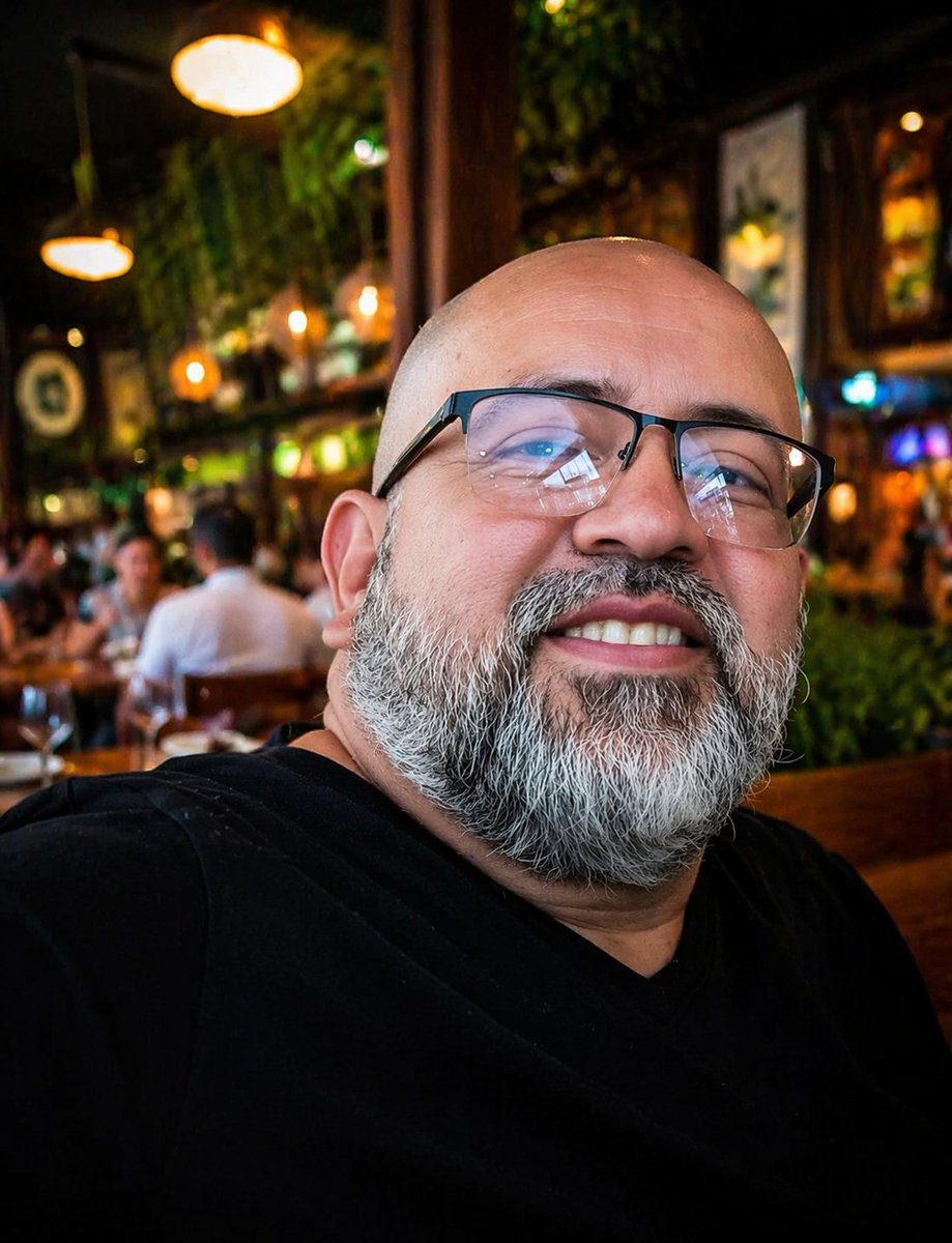 MOISÉS tweet media