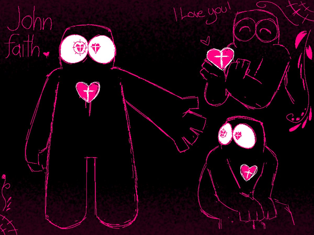 GRACE: REIMAGINED FAITH tweet media