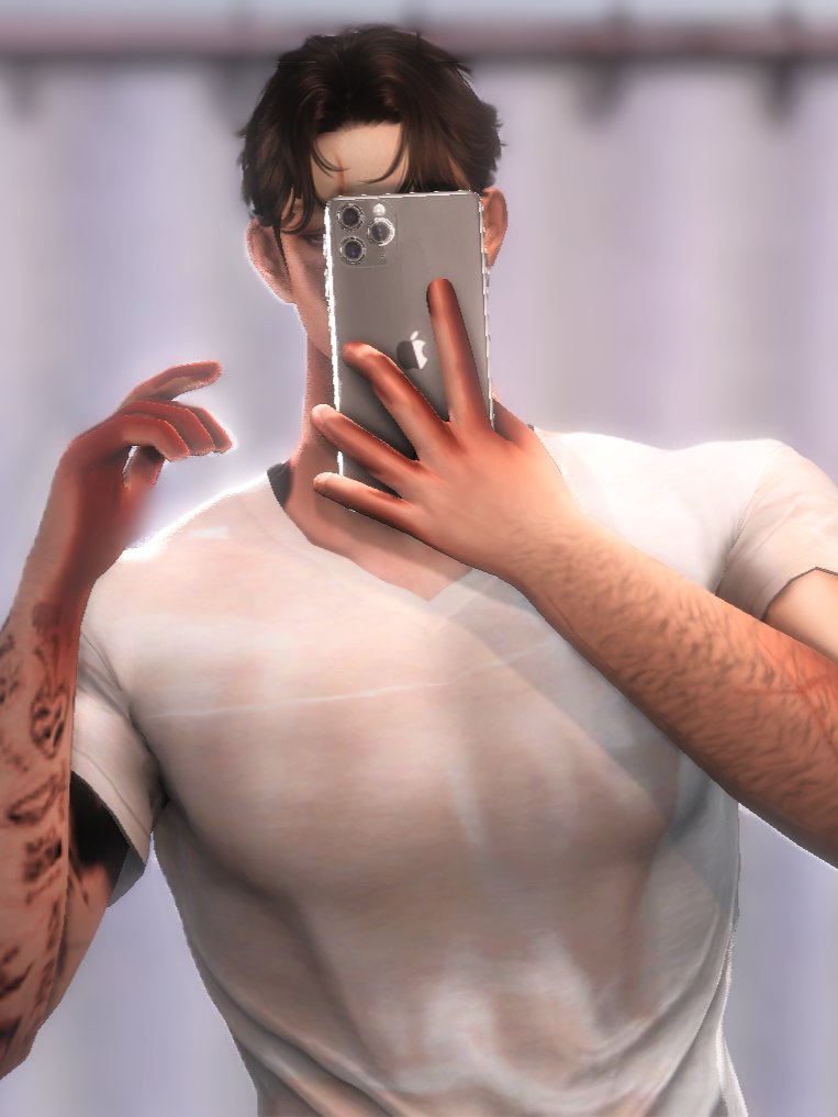 П Σ V (BREAK) tweet media
