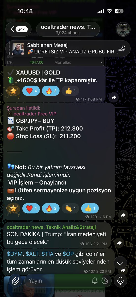 ocaltrader tweet media