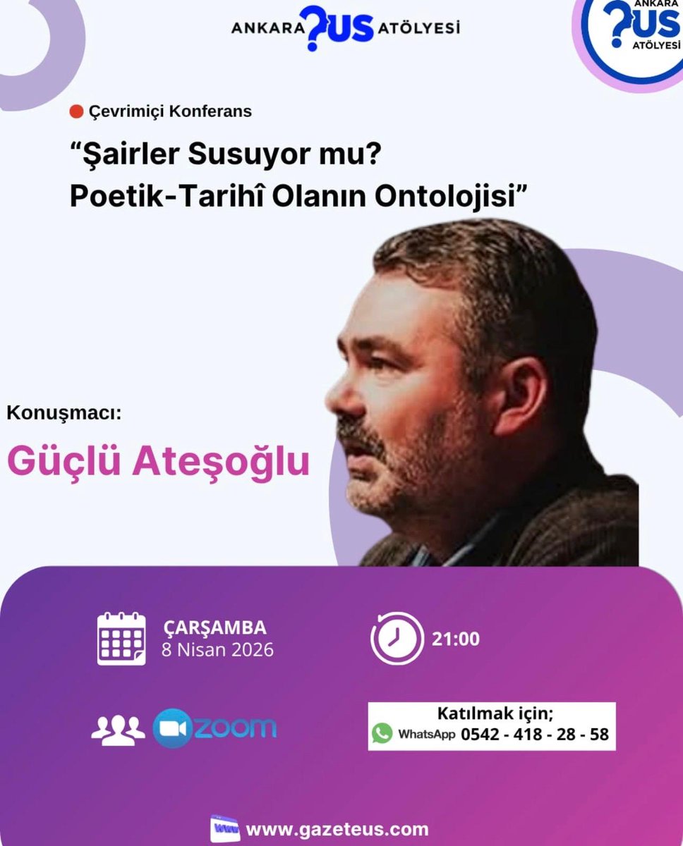 Güçlü Ateşoğlu tweet media